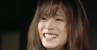 「泣きそうになった」中森明菜香取慎吾とのコラボで見せた“近影”にファン慟哭