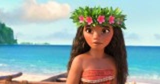 『モアナ』最新作公開記念！『モアナと伝説の海』金ローで11.22放送決定