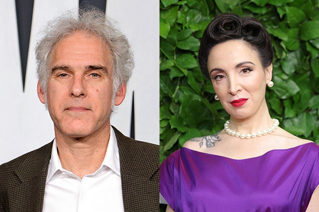 米脚本家組合賞ノミネーション発表“夫婦“それぞれが別作品で候補入り