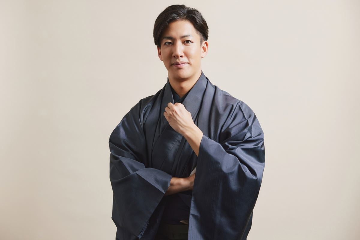 【ロングインタビュー】尾上右近、次なる進化へ。「研の會」FINALの先に描く、歌舞伎への熱き思い