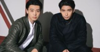 竹内涼真＆賀来賢人が語る“作品と観客”の関係値ブーイングは「ある意味でフェア」