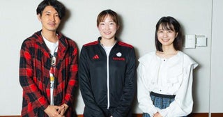バスケットボール女子日本代表・川井麻衣「一番苦しいグループに入ったなと…」パリ五輪初戦で“オリンピック7連覇中”のアメリカに挑む
