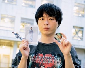 祖父の遺産1000万円を捧げた「推し」が卒業発表…絶望したオタク芸人が語る、葛藤の先の“推し活のやめどき”