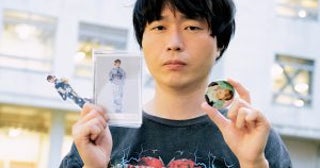 祖父の遺産1000万円を捧げた「推し」が卒業発表…絶望したオタク芸人が語る、葛藤の先の“推し活のやめどき”