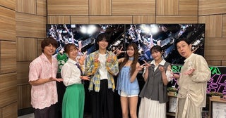  久保田未夢のぶっちゃけ発言に戸谷菊之介もタジタジ!? 