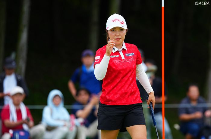 古江彩佳は日本ツアー3連戦、西村優菜は「検討中」米ツアー日本勢の秋の動向