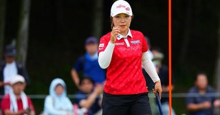 古江彩佳は日本ツアー3連戦、西村優菜は「検討中」米ツアー日本勢の秋の動向