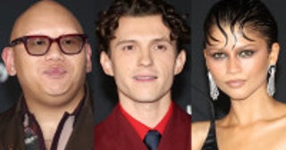 『スパイダーマン』ネッド役ジェイコブ・バタロン、トム・ホランド＆ゼンデイヤを家族と呼べてうれしい