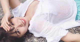 キャンプ系インフルエンサー・たにりか、グラマラスなボディを解放！ 1stデジタル写真集発売決定