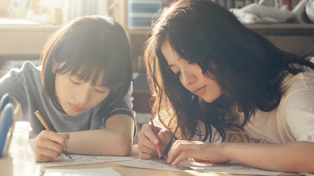 『ルックバック』第51回トロント国際映画祭出品決定！藤野と京本のかけがえのない日々を捉えた場面写真が解禁