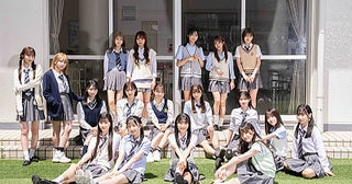 【TIF2024】国内48グループ6組が勢揃いAKB48をはじめ、SKE48、NMB48、HKT48、 NGT48、STU48 の出演が決定