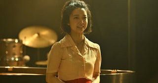 上白石萌音、岡田准一主演「SUKIYAKI上を向いて歩こう」に参戦日系アメリカ人役で全編英語セリフとタップダンスに挑戦