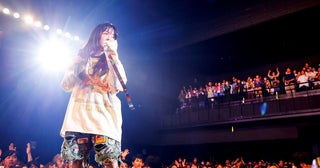 aiko、約半年間に渡って駆け抜けたライブハウスツアー『Love Like Rock vol.10』完走！【オフィシャルレポート】