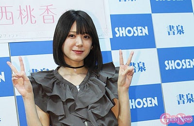 大西桃香、AKB48は「ずっと応援しています！」SNSで「“選抜が18人になったんだ”とかメンバーの気持ちを目にしたり…」