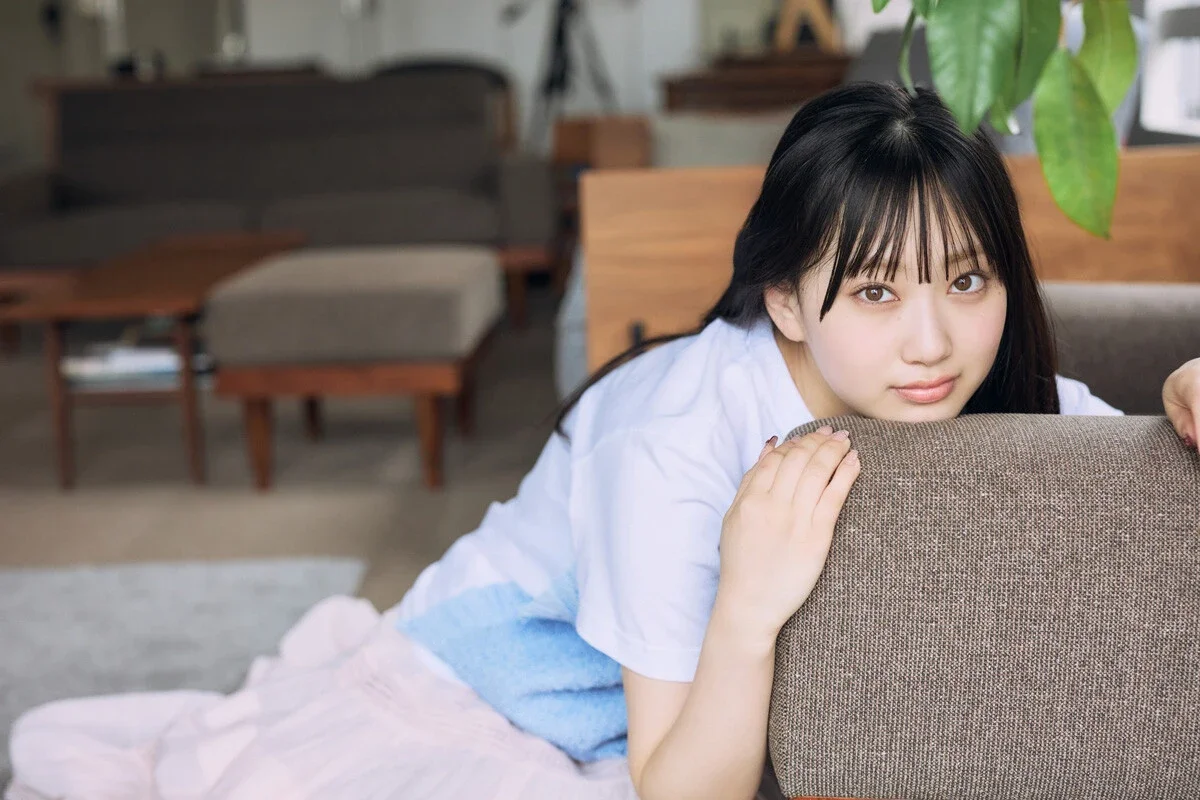 AKB48徳永羚海（れみ）「今のAKB48はめっちゃ可愛いからこそ、私ももっと可愛くなりたいって刺激をもらっています」【連載 なんで令和にAKB48？ Season2】