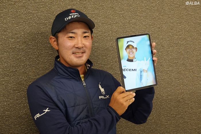 ゴルフ界で新たな“ゴールイン”金谷拓実が吉本ここねとの結婚を報告「思いやりのある人」