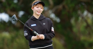 予選会トップ通過の久世夏乃香がマイネク勢最上位の6位「今年は2勝したい」