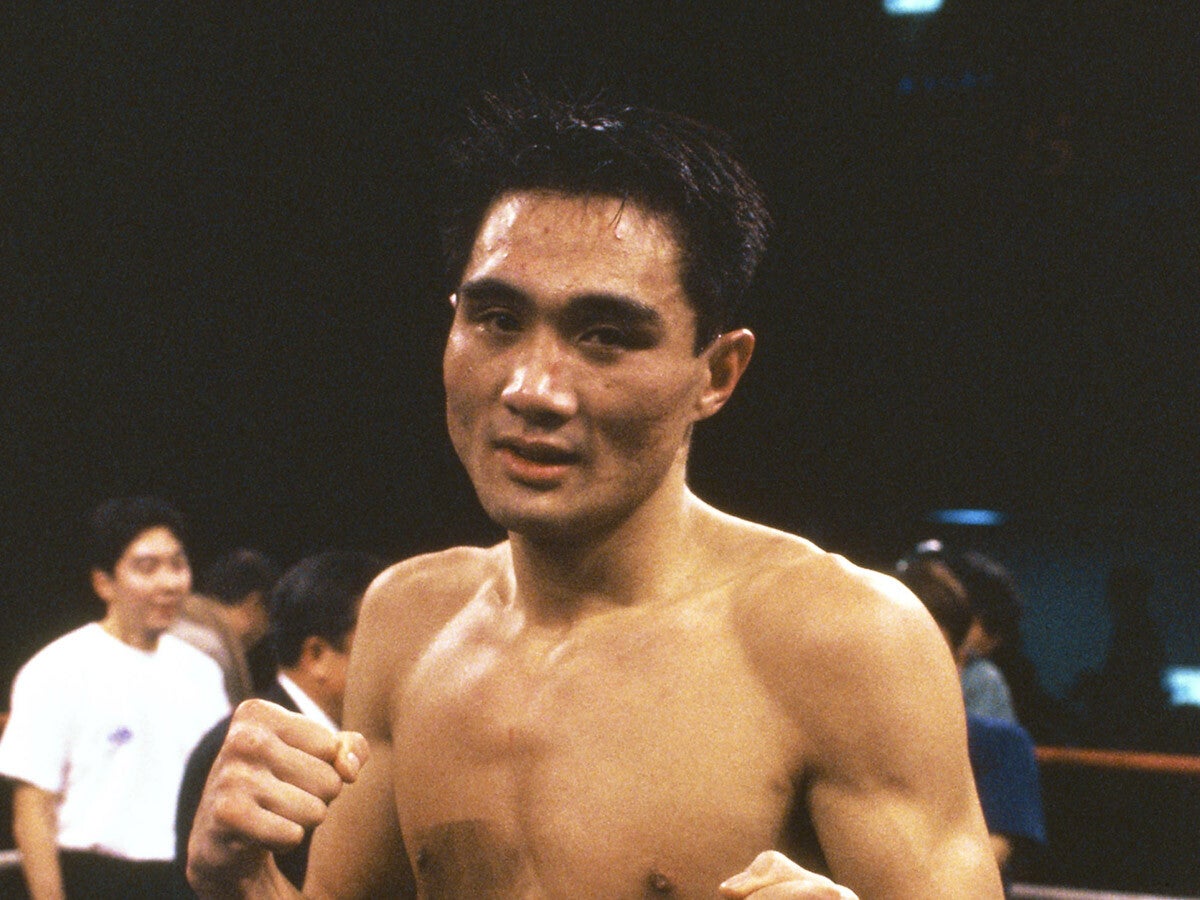 日本ボクシング世界王者列伝：竹原慎二 引退後の歩みがさらなる輝きを