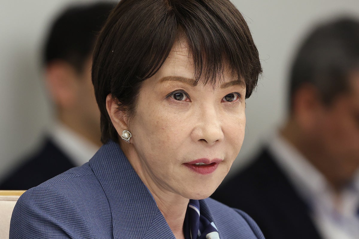 「ファッション保守」元大物政治家高市首相の靖国参拝見送りに痛烈苦言…過去にも就任後の“トーンダウン”を「やるやる詐欺」と一貫して酷評