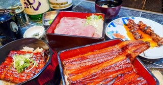【千葉県松戸市】A5黒毛和牛ローストビーフと鰻をお手軽価格で！「うなぎ亭 粋心」が新メニューを発売