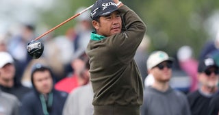 次週の80回記念大会に松山英樹が出場地元ヒーローのシェフラー、スピース不在