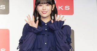 乃木坂46岩本蓮加、“紅白”出場決定を受け「先輩方が作り上げて来たグループを守れているんだなと」