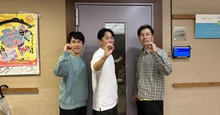 有吉「大変なことになってしまいました」51歳で人生初“花粉症”に…医師の予想的中に後輩芸人も驚き