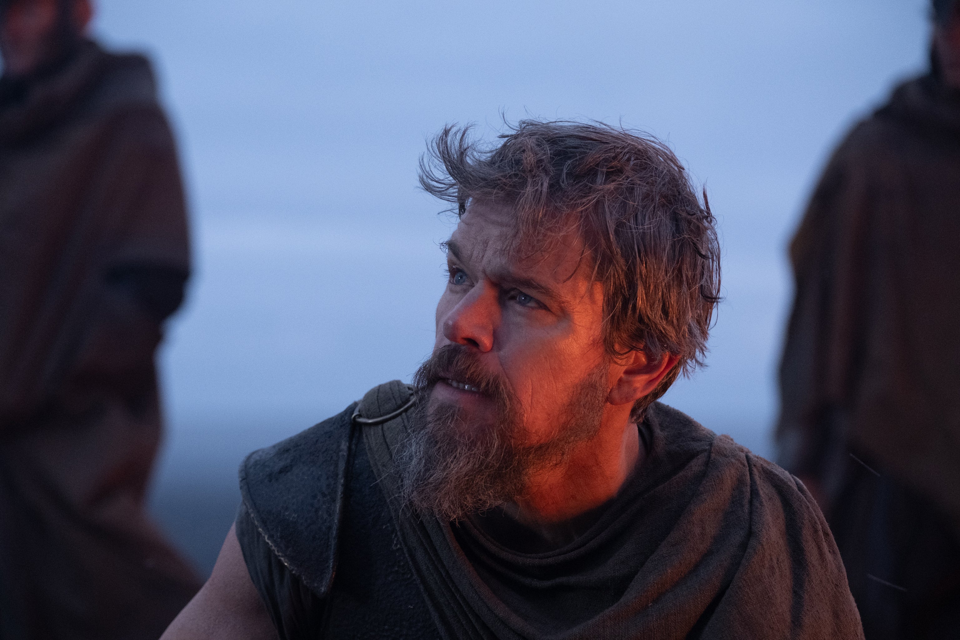 クリストファー・ノーラン最新作「オデュッセイア」全世界興行収入2億6406万ドル、2026年公開の実写映画No.1の大ヒットスタート！