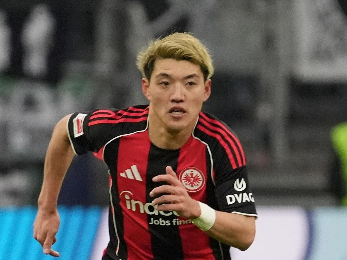サッカー日本代表に何人入る？海外組最大派閥ブンデスリーガ日本人選手たちの活躍