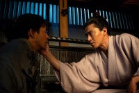 『豊臣兄弟！』第6回 “小一郎”仲野太賀、兄“藤吉郎”池松壮亮を救うために奔走