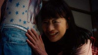 『夫婦と16歳』第5話 “美子”かたせ梨乃、妄想が膨らみ野村夫妻の“家族計画”をサポート