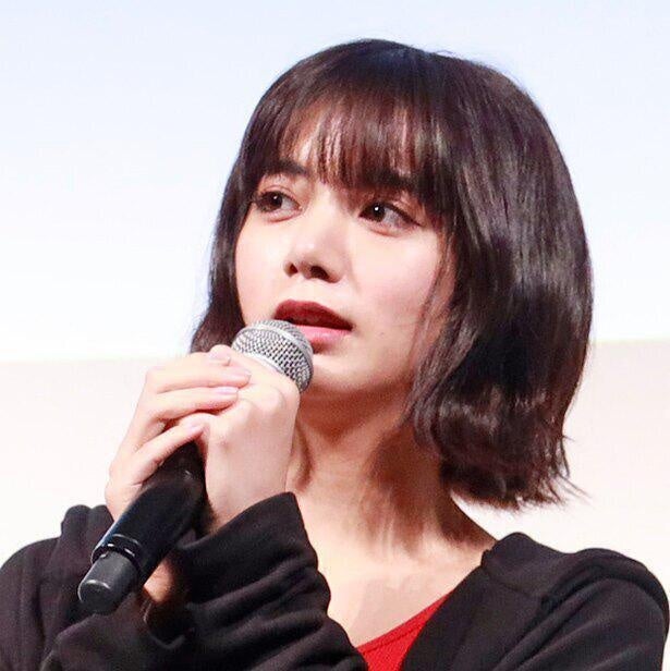 USJのヒロインのよう…池田エライザ、“口を開いて笑う”キュートな姿に「かわいくオフしてるぅ〜」の声