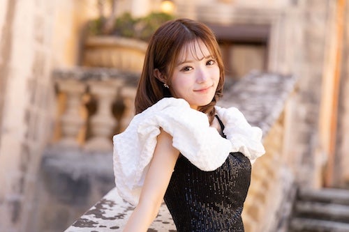  『ラブパワーキングダム２』シーズン１経験者せいな２度目の挑戦 