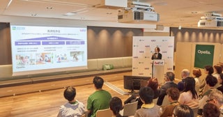誰もがより働きやすい職場環境に必要なものとは？エスエス製薬が社内新制度で目指すもの