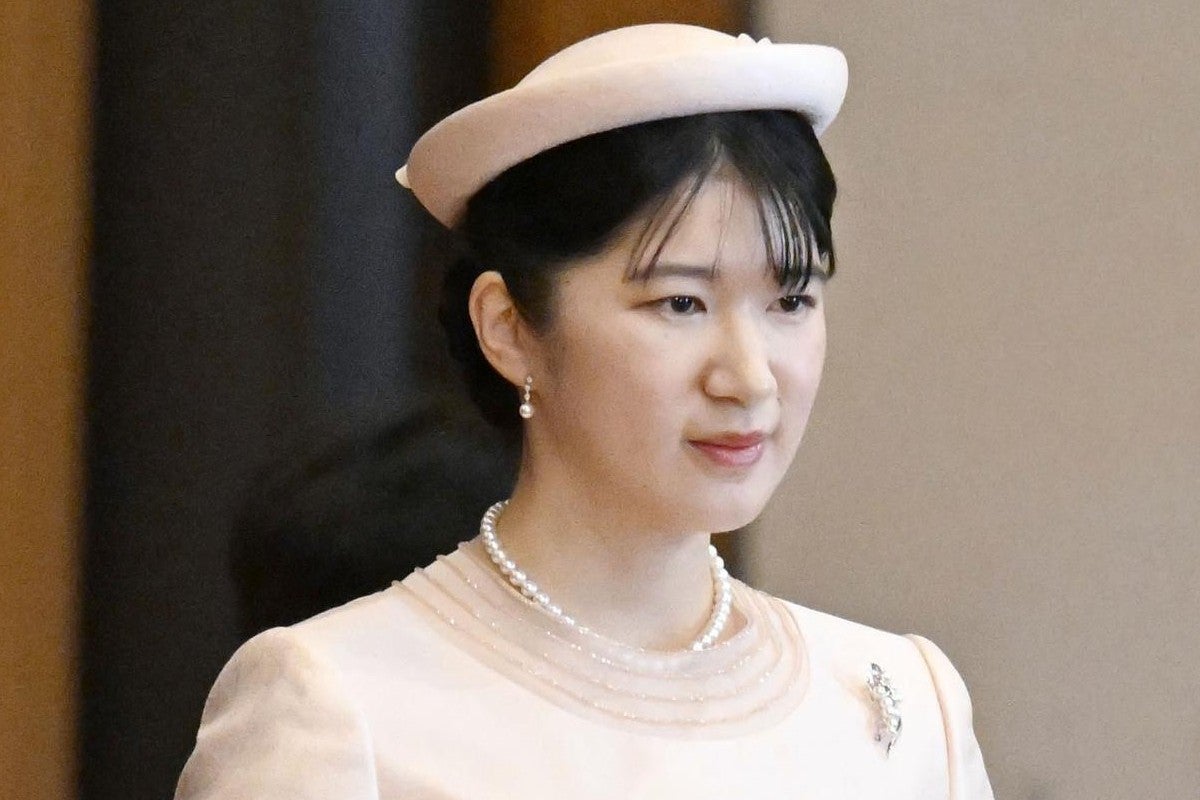 愛子さま＆佳子さま歌会始でともに初めて詠まれた「3文字のテーマ」
