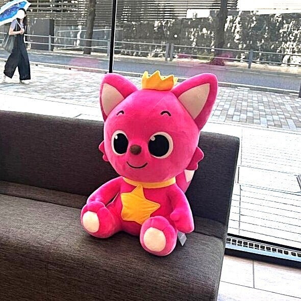 あの『ベイビーシャーク』が映画に！ 会場中の子どもたちが踊りだした『べべフィン』試写会レポ