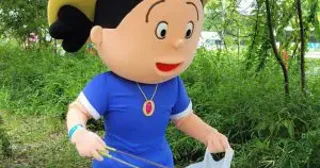 「5月30日（ごみゼロの日）」にお台場の清掃活動でごみ問題を考えてみた