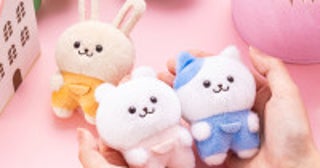 ちいかわパーク話題の新グッズ、明日からオンラインで購入可能に！「うれしい」SNS沸く