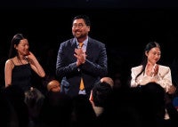 MEGUMI「すごくエモーショナルな経験に」プロデュース作品『FUJIKO』が伊・ウディネ映画祭で世界初上映
