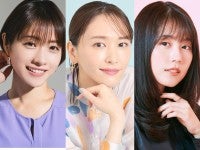 歴代「ポッキー」CM美女を振り返る新垣結衣に石原さとみ、有村架純も