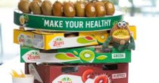 「腸活」にも最適なキウイ、20年で購入支出2.8倍に！サンゴールド、ルビーレッド、グリーン…3種類のキウイが持つ“驚異の健康パワー”