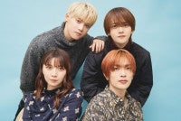 上白石萌歌、高橋恭平、木村柾哉、中島颯太が『ロマンティック・キラー』撮影裏を告白！「上白石さんの対応が難しくて…」