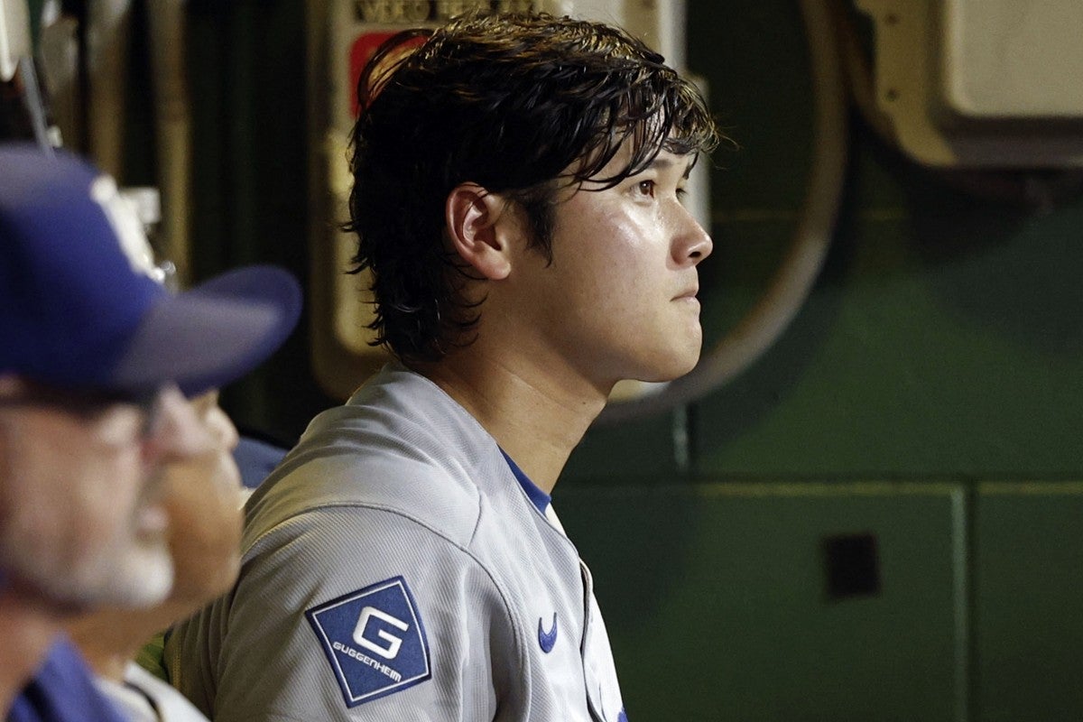大谷翔平「こんなに機嫌いいのは見たことない」と現地記者も驚愕…第2子誕生に漏れ出ていた「かつてない喜び」