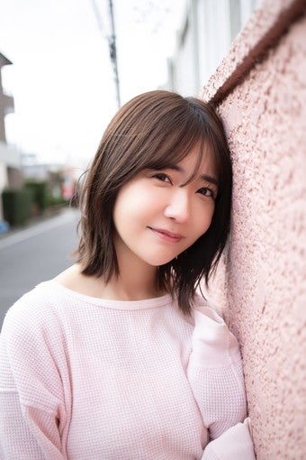 天羽希純、4月7日号『漫画アクション』で表紙に登場！【コメントあり】