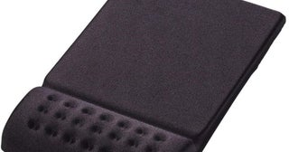 もうコレなしには戻れない！あなたの手首をやさしく支える【エレコム】のマウスパッドがAmazonに登場中‼