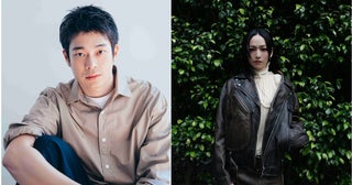 井之脇海×イレブン・ヤオ、日本・台湾国際共同製作映画「燃え上がる島」がクランクインふたりの主人公の約20年を描く