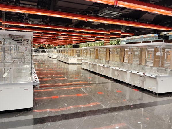 【京都府京都市】家族で楽しめる大型クレーンゲーム専門店「クレーンプラネット 久世店」がオープン