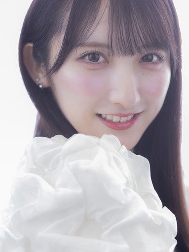 長友彩海（AKB48）がデビュー10周年のメモリアルイヤーに実現したこだわりの写真集【インタビュー】