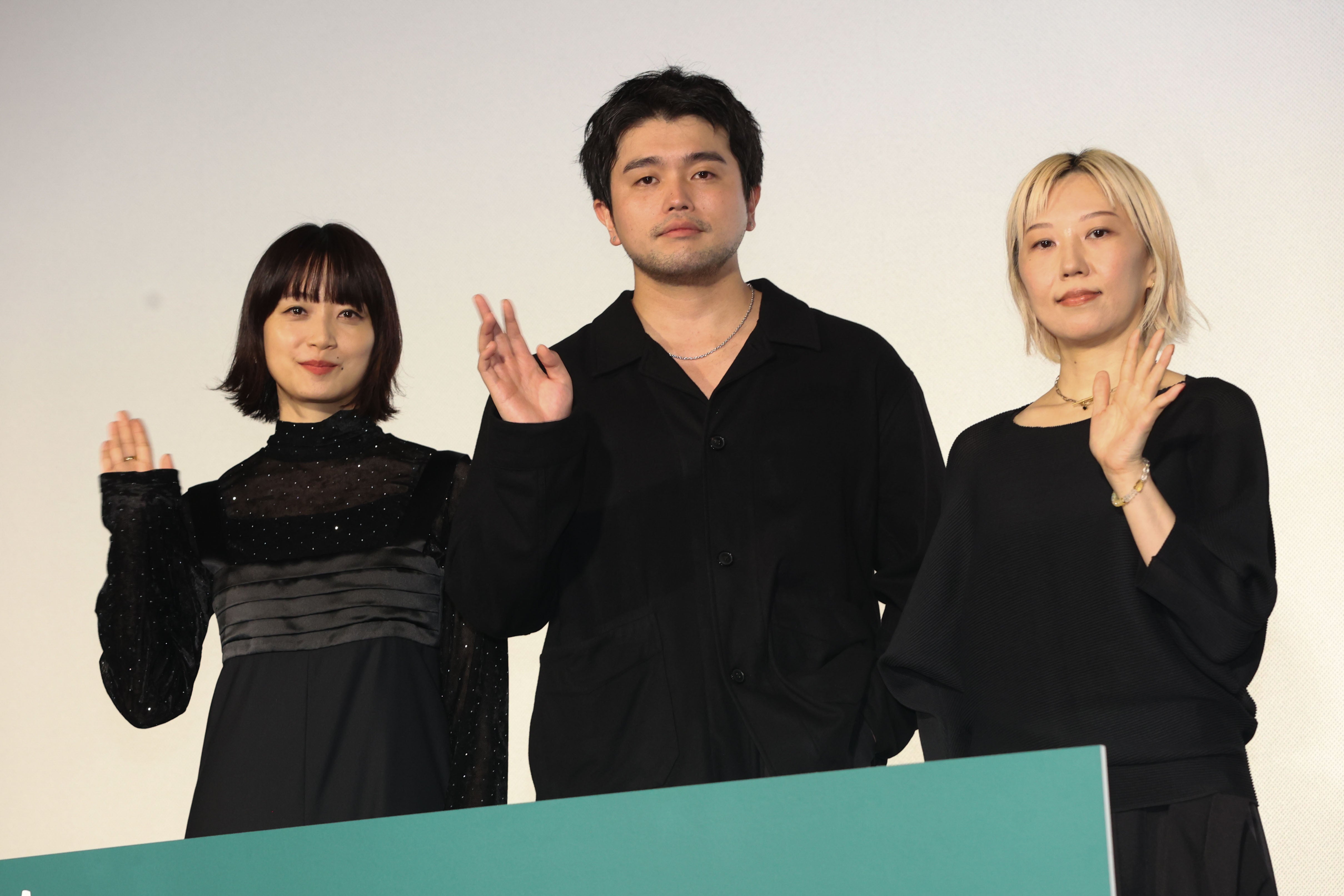 深川麻衣、元アイドル役に「勇気がいった」回想シーンの振付はアイナ・ジ・エンド