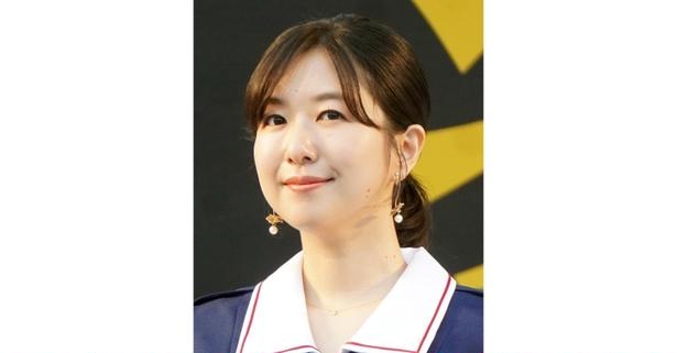 茅野愛衣、「あの花」15周年に披露の“めんま”似ドレスにファン感涙「みーつけた！」名セリフで思いを馳せる